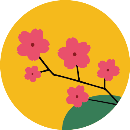 櫻花